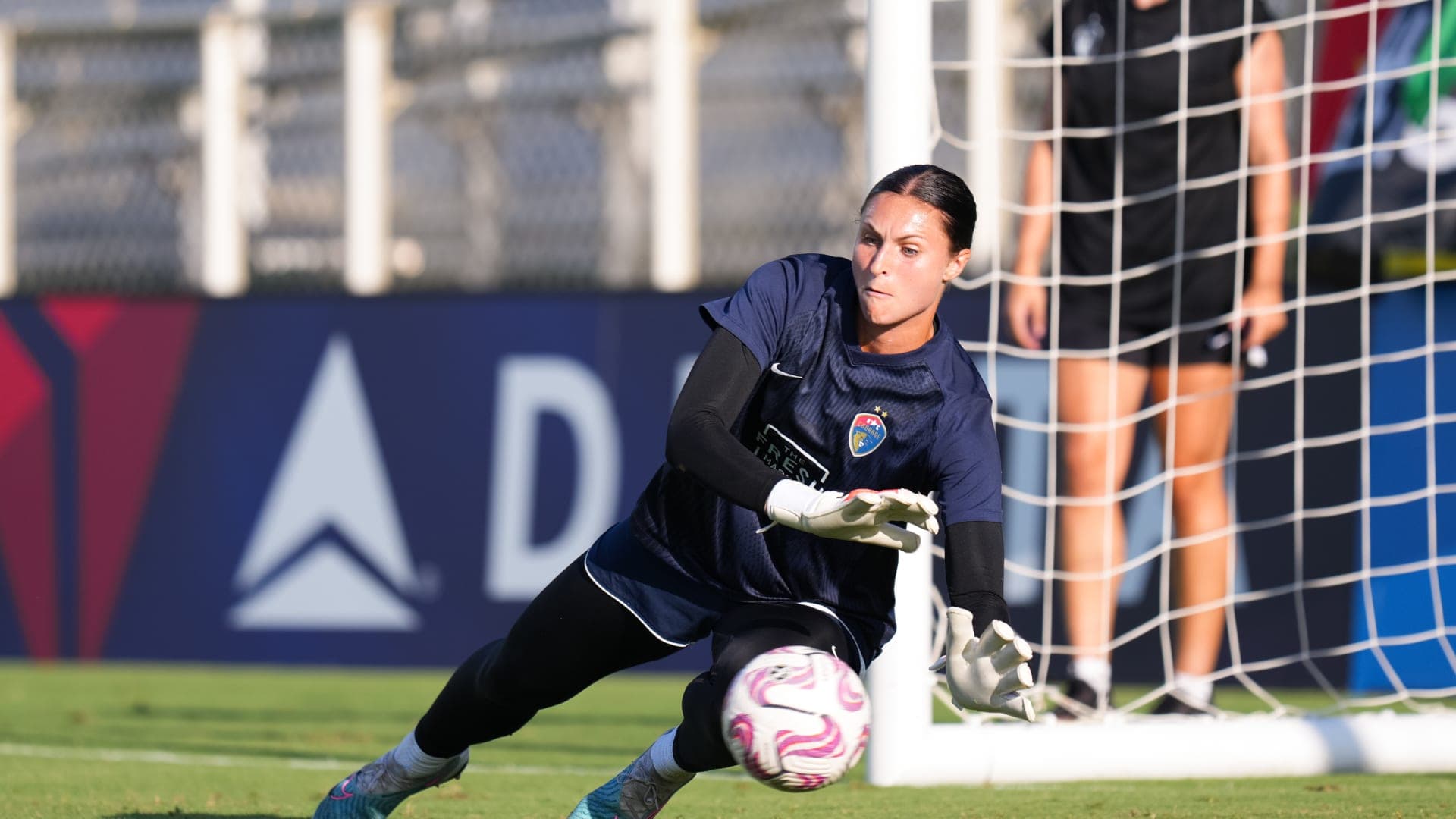 2023 NWSL Challenge Cup – NC Courage vs Orlando Pride