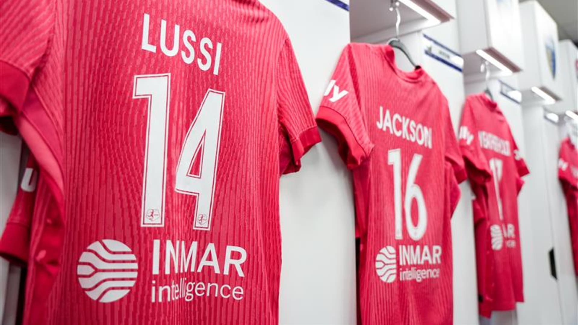 STARTING XI NOTES: NC Courage vs Chicago Stars 