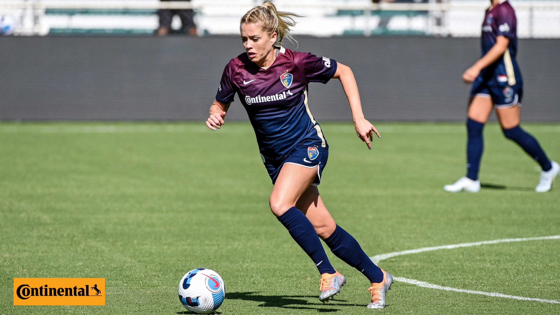 NWSL: Houston Dash at North Carolina Courage