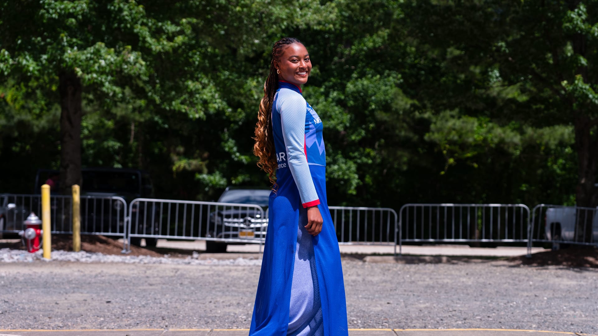 AAPI Month Spotlight: Jaedyn Shaw reflects on her Vietnamese American heritage 