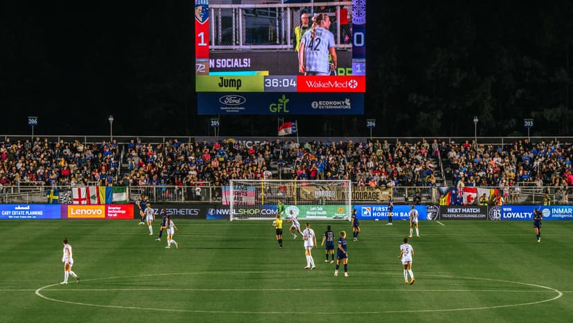 NC Courage Home Opener 3-14-26-239