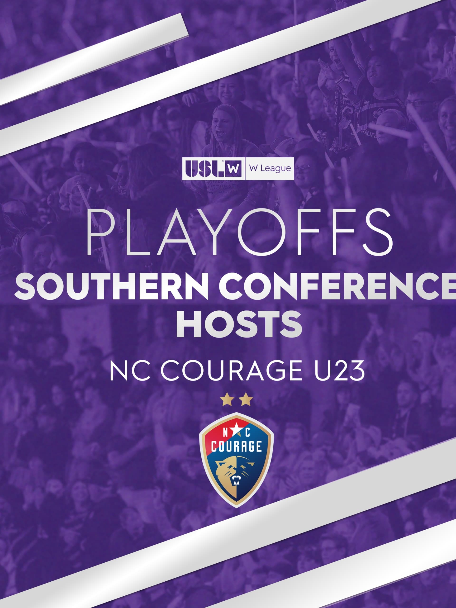 Courage U23 to host Southern Conference tournament | News - NC Courage