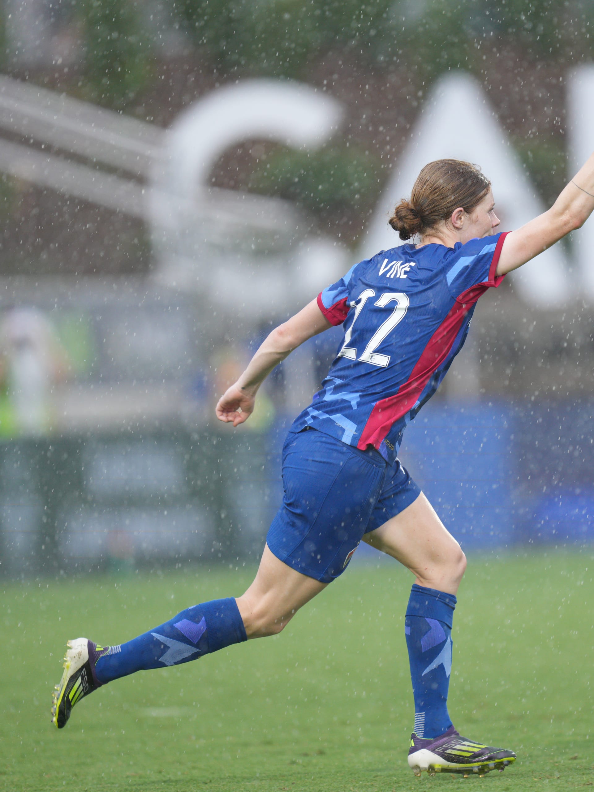 NWSL Regular Season Week 17 – NC Courage vs Kansas City Current