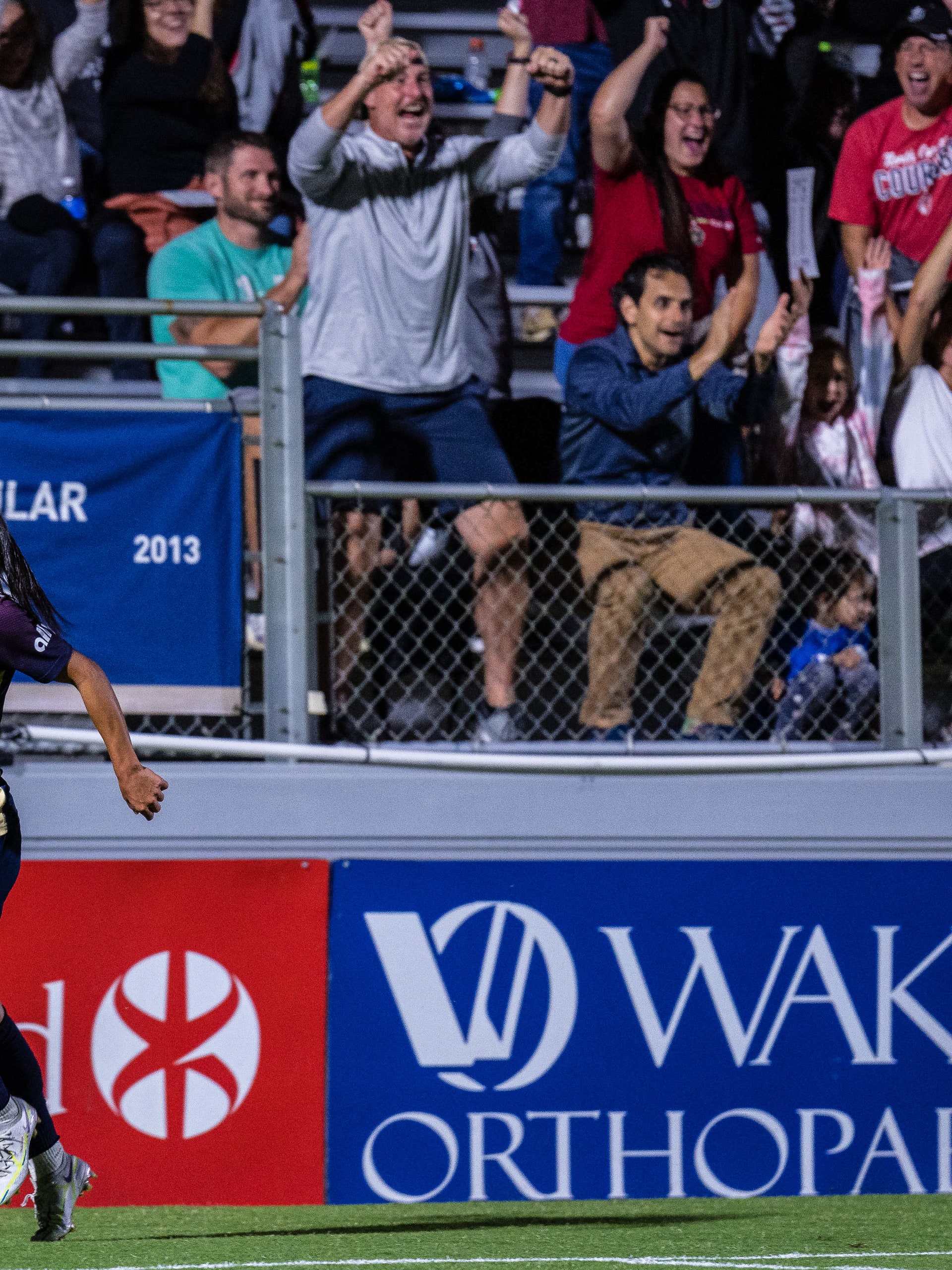NWSL Regular Season Week 19 – NJ/NY Gotham FC