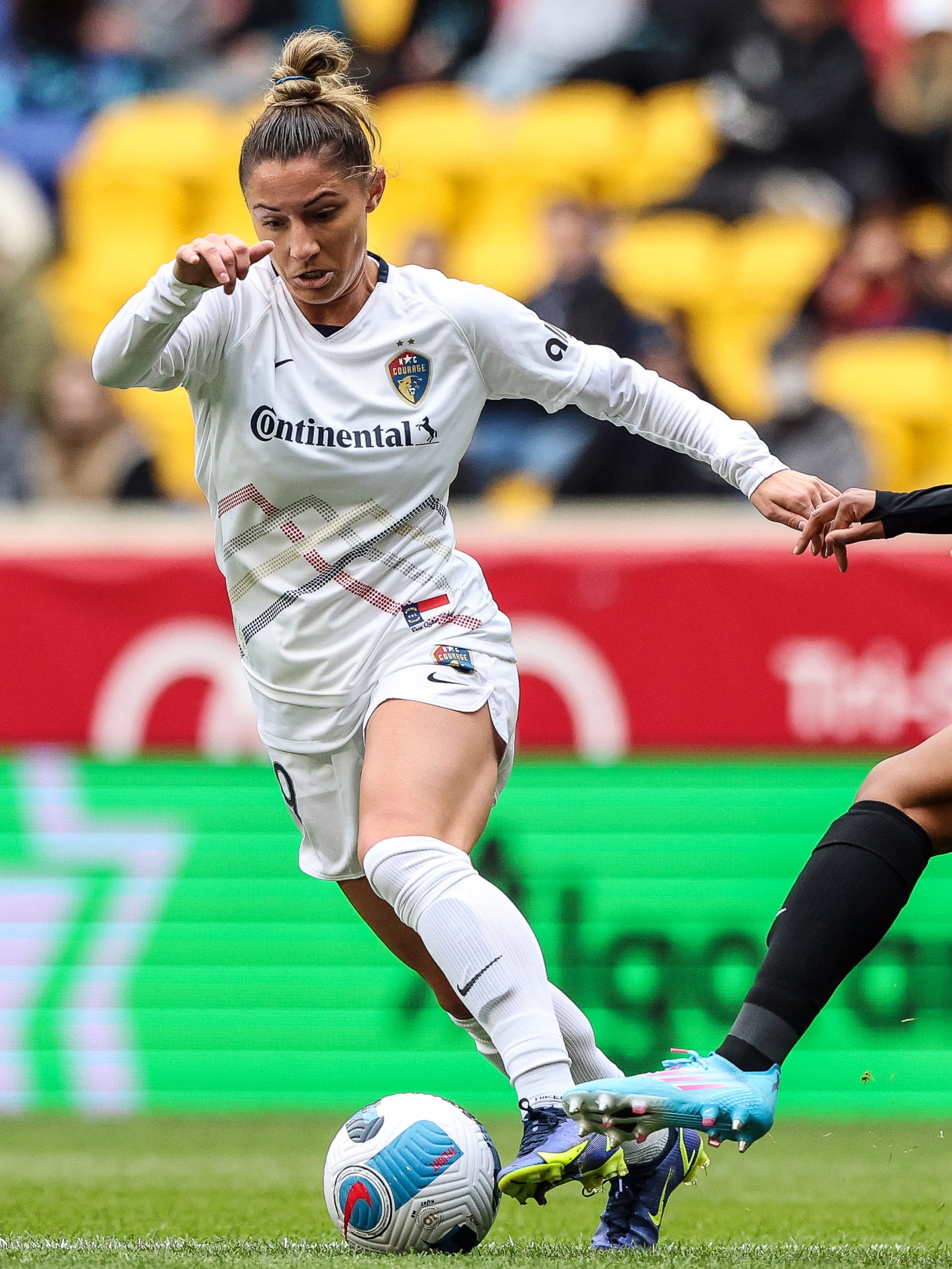 NWSL: North Carolina Courage at NJ/NY Gotham FC