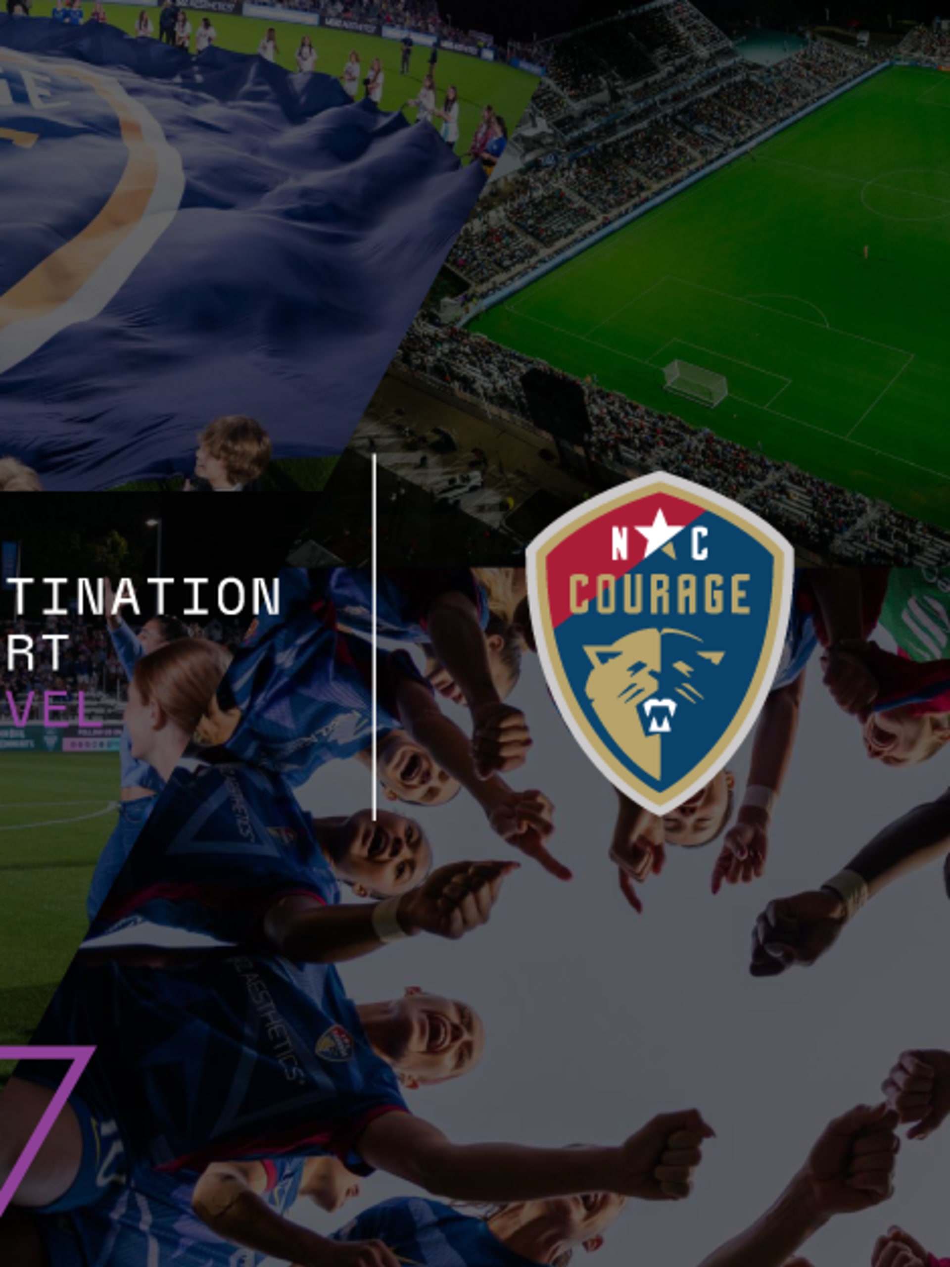 North Carolina Courage - Landscape[18]