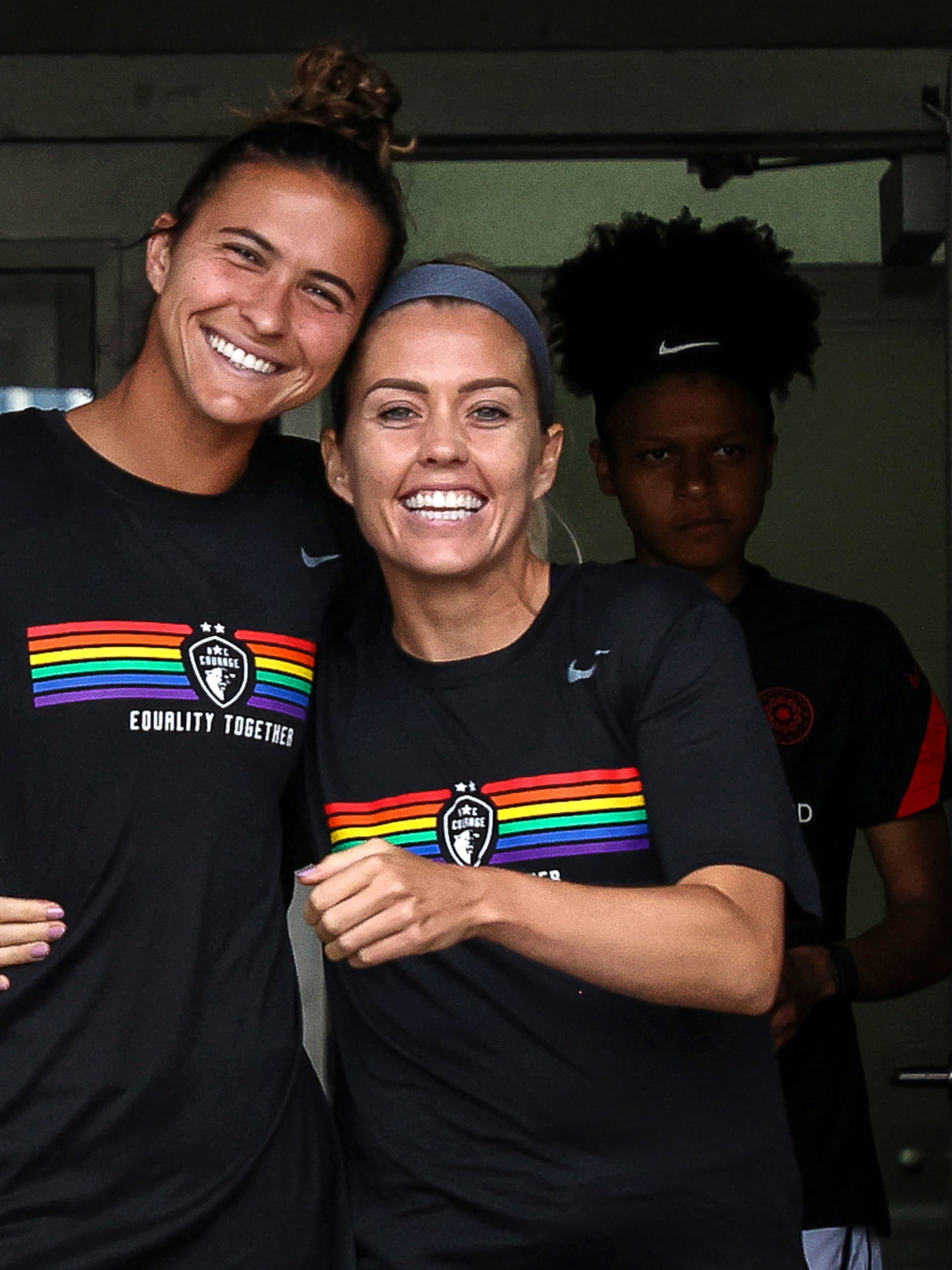 Portland Thorns FC v North Carolina Courage
