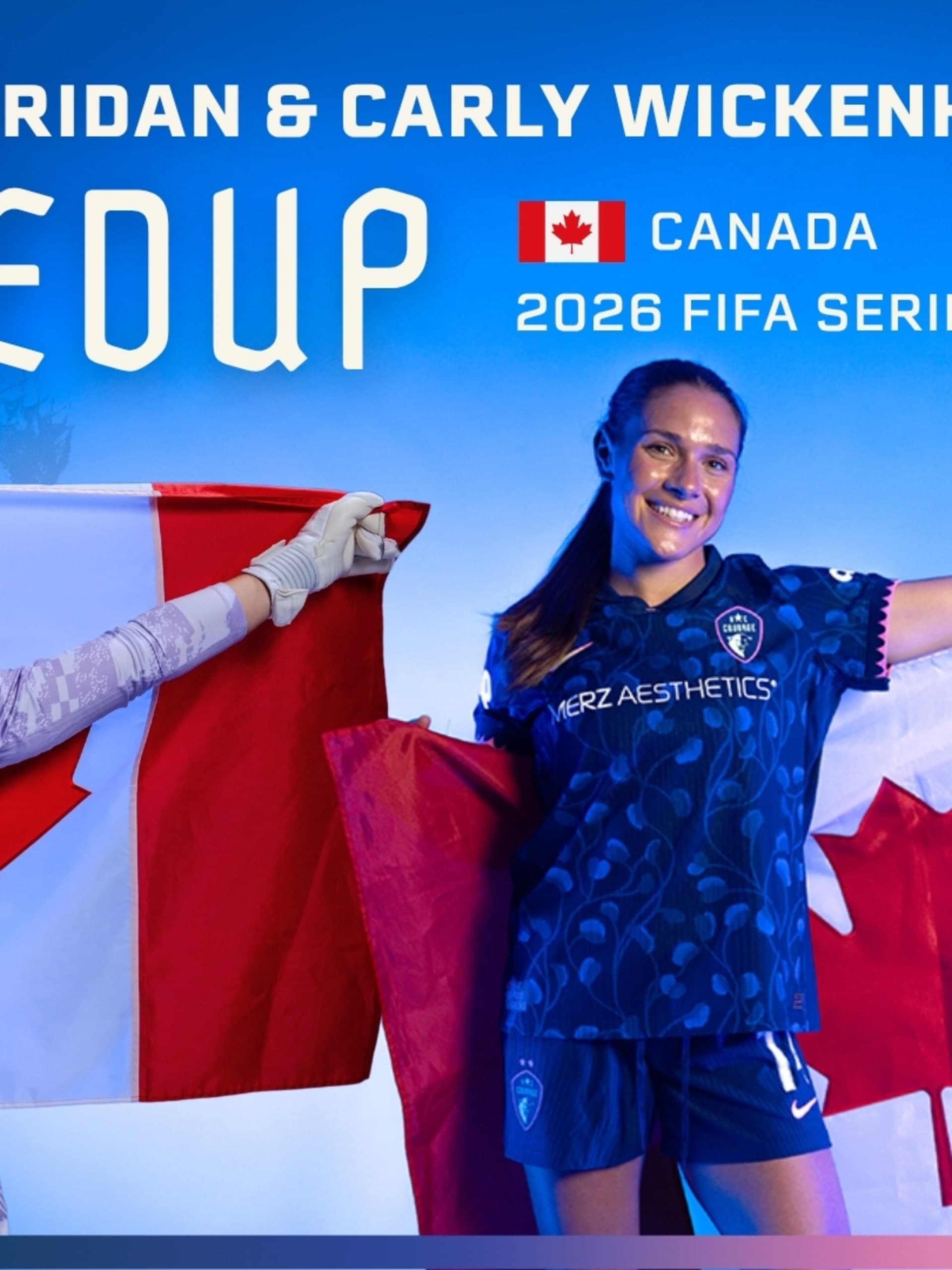 Sherian+Wickenheiser