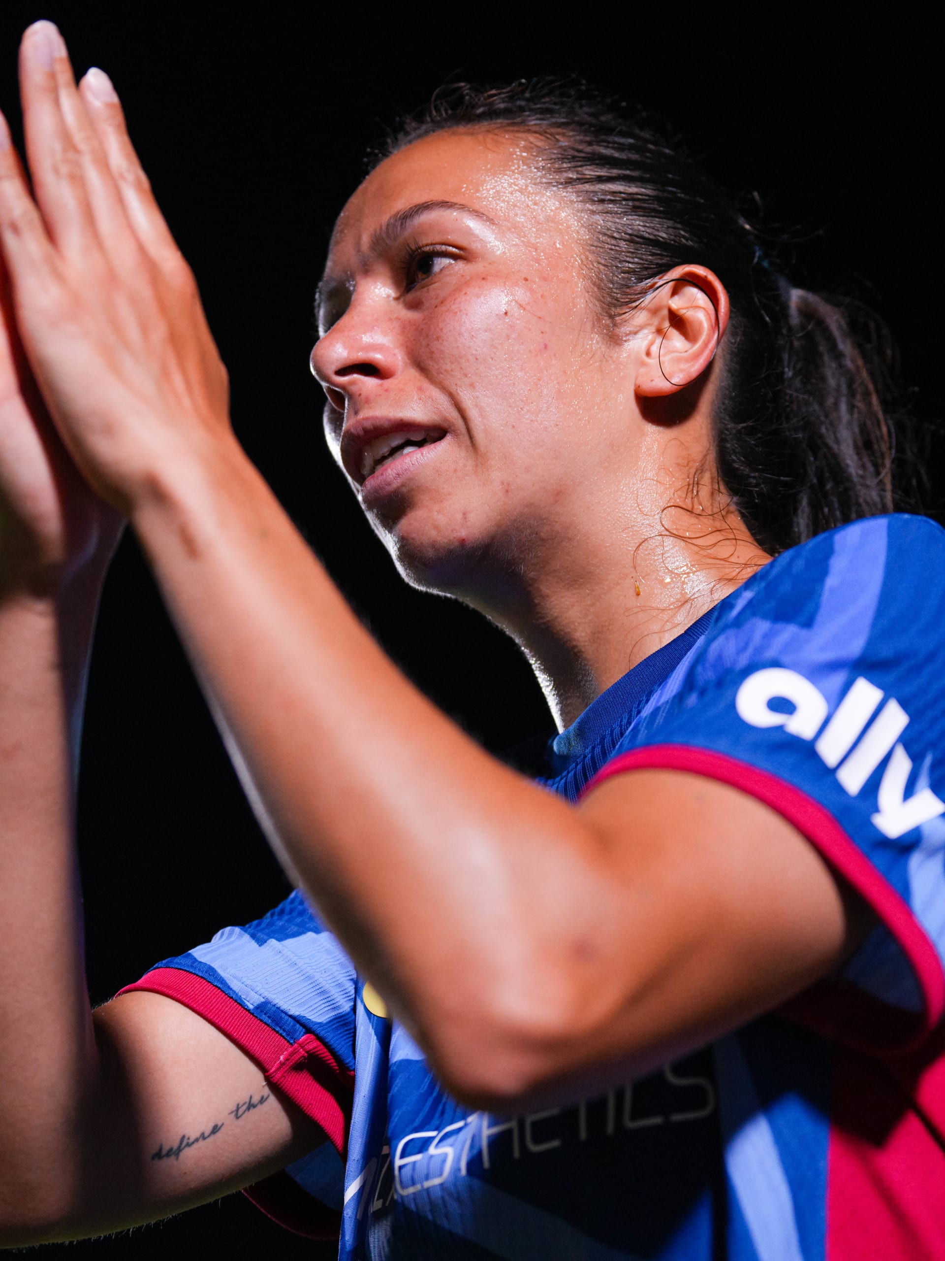 NWSL Regular Season Week 12 – NC Courage vs Orlando Pride