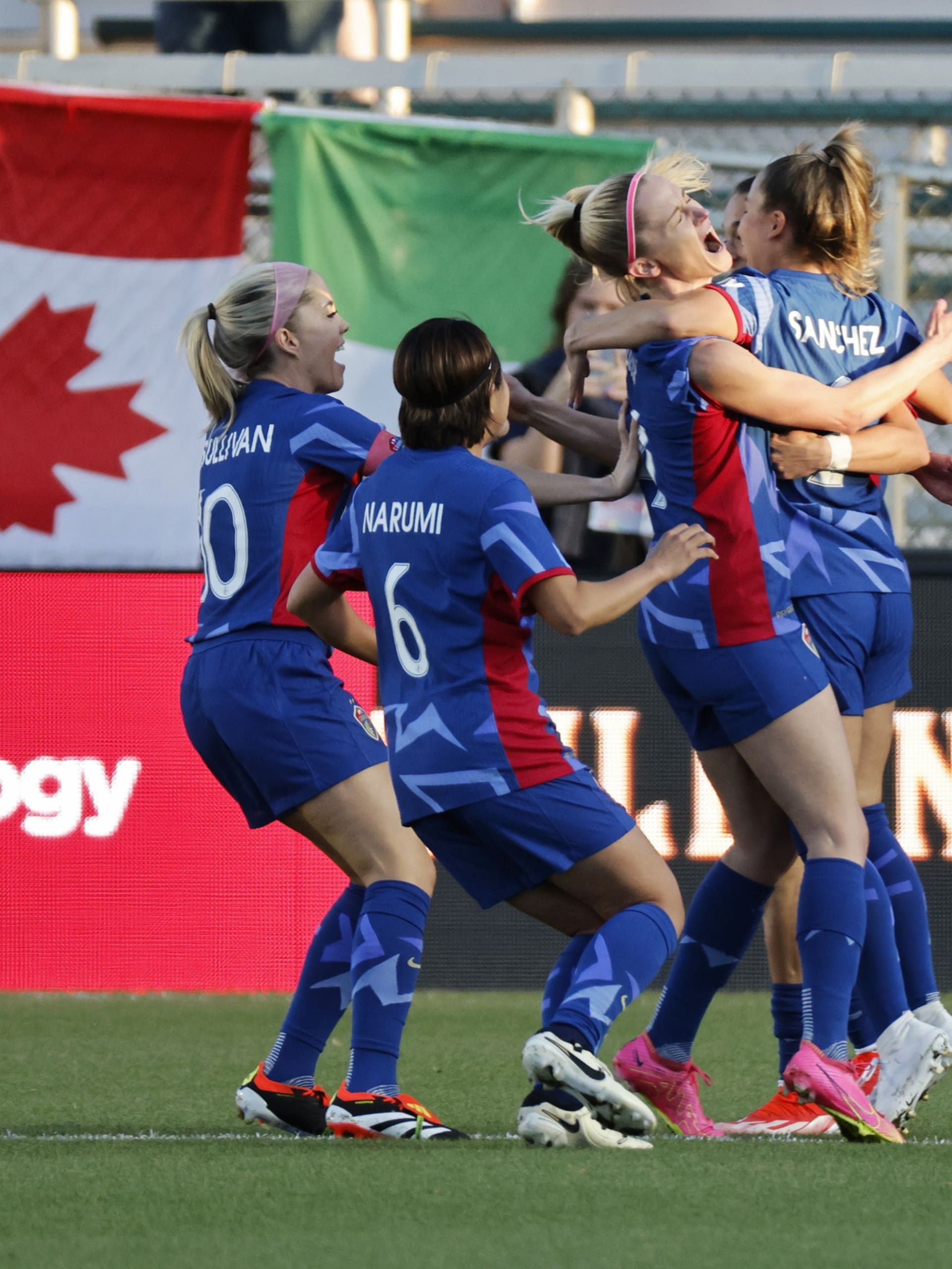 NWSL: Portland Thorns FC at North Carolina Courage