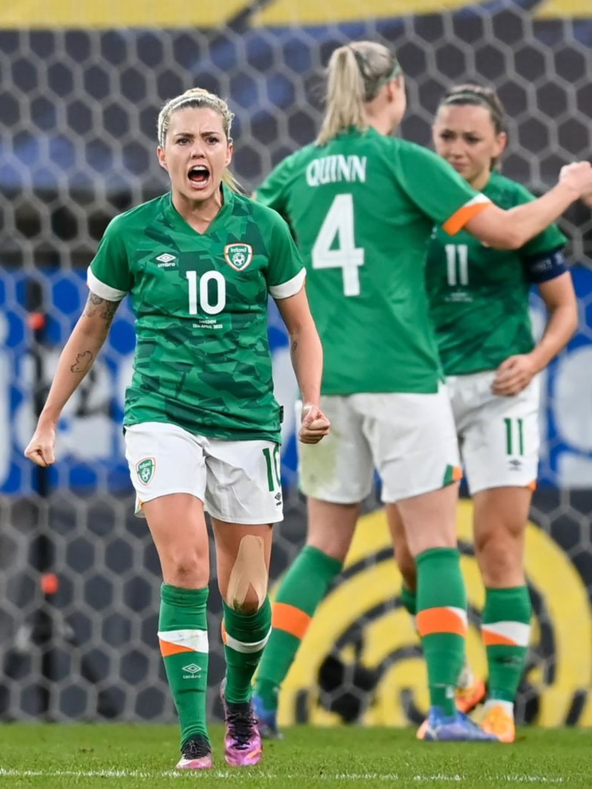 Denise O’Sullivan