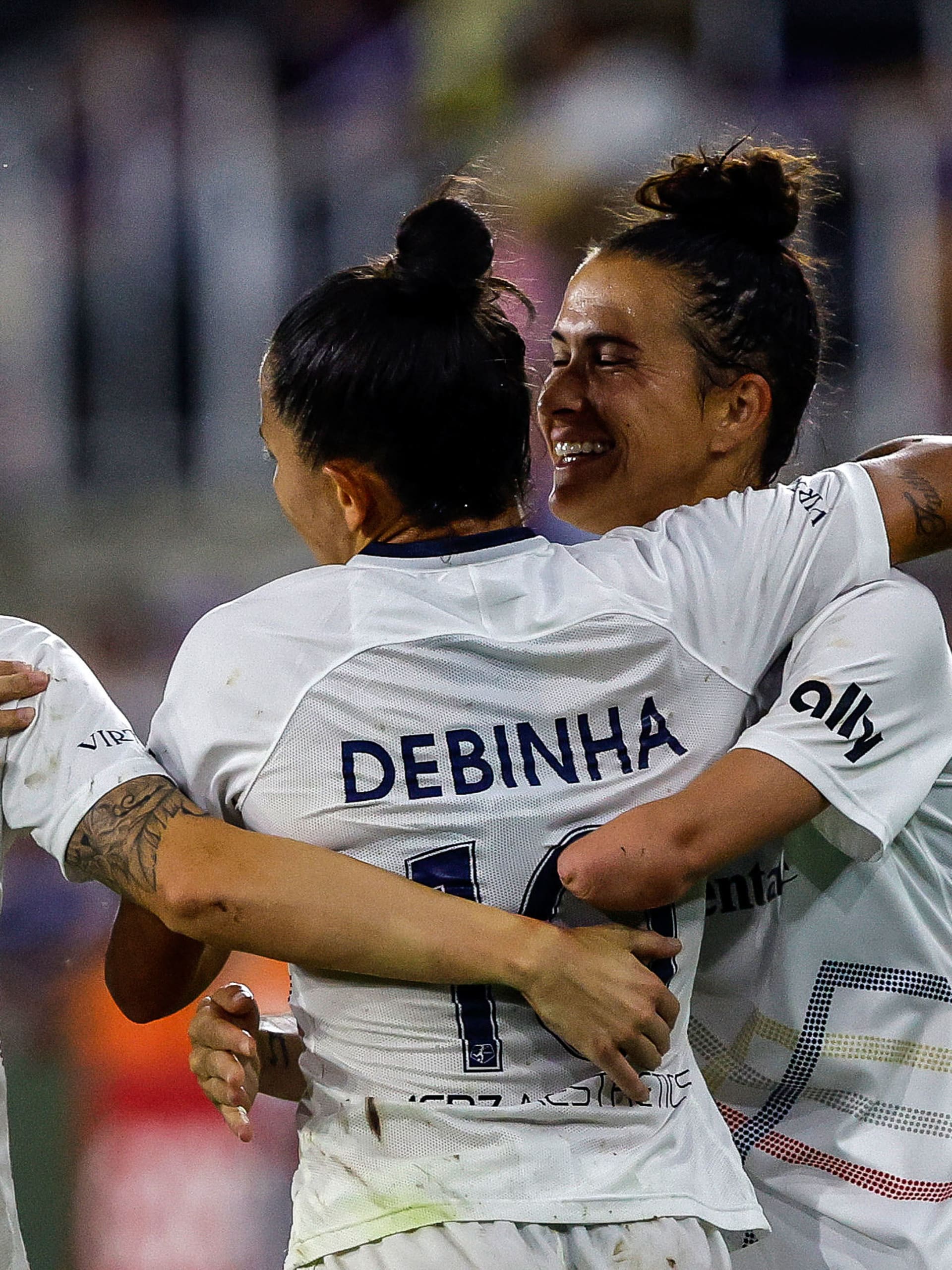 NWSL: North Carolina Courage at Racing Louisville FC