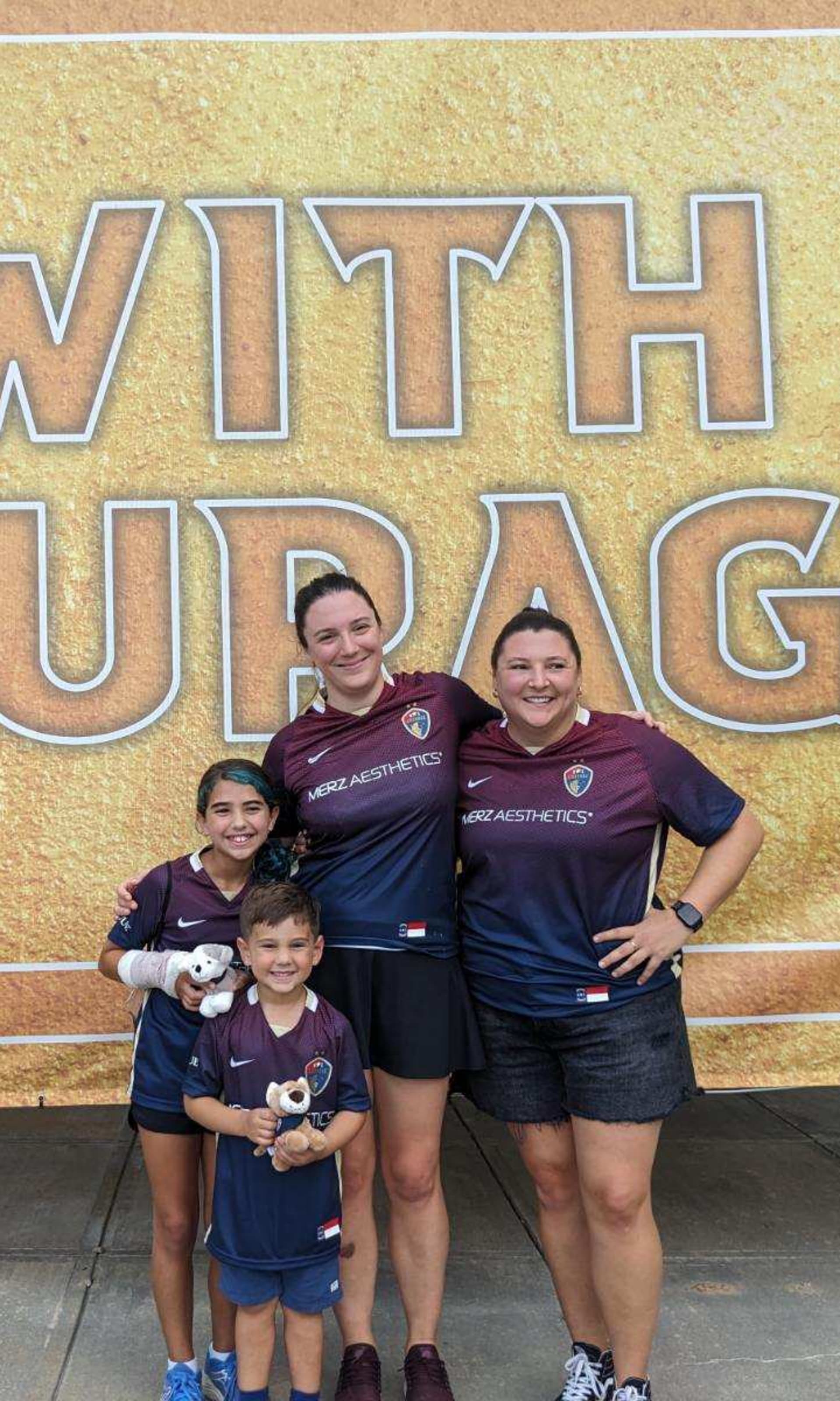 Connection, family tradition headline reasons for season-ticket membership 