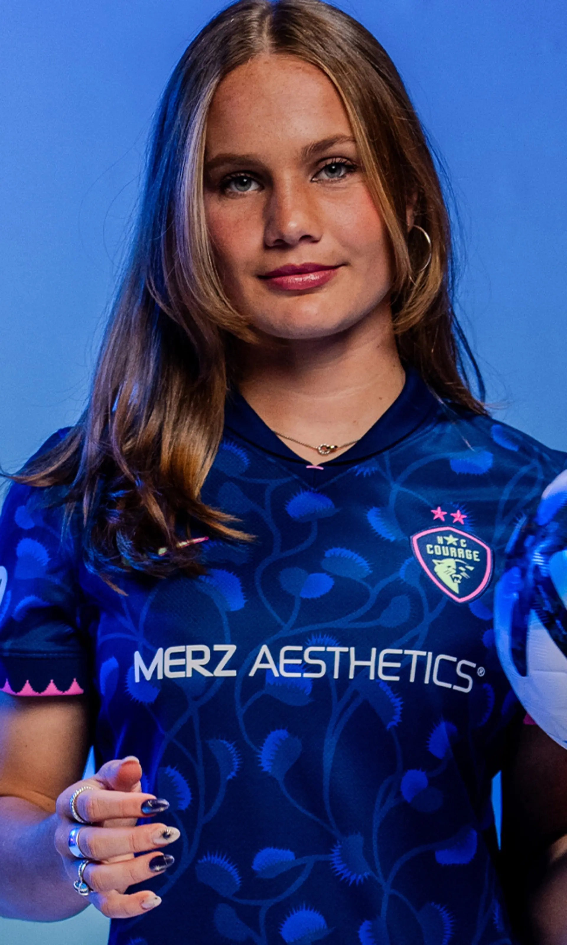 MATCH PREVIEW: NC Courage host Racing Louisville to open 2026 season