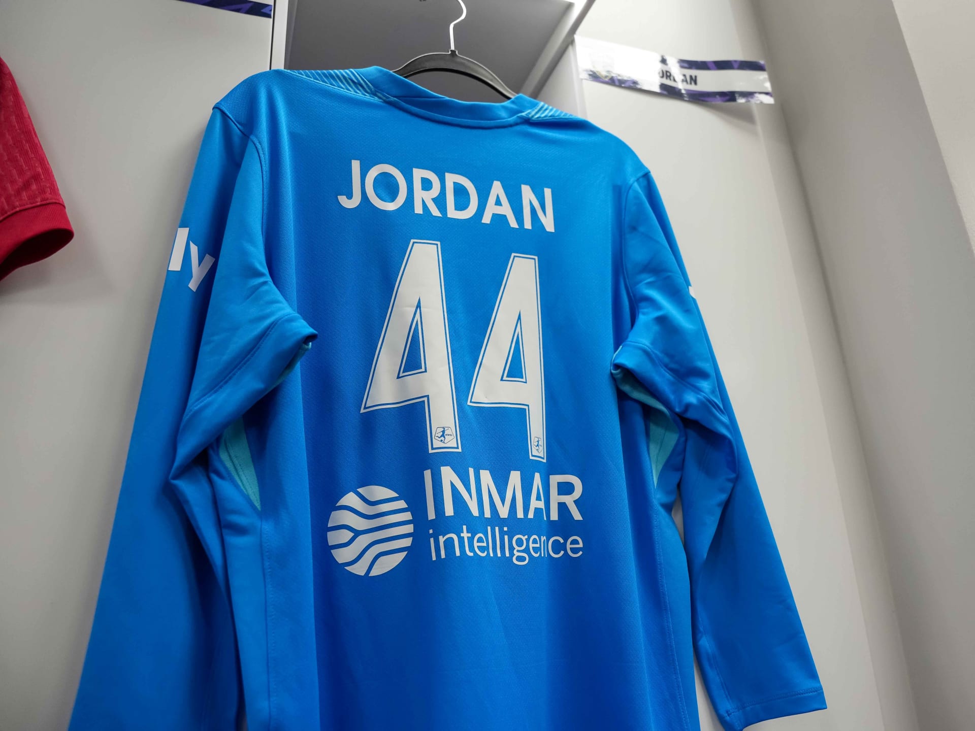 STARTING XI NOTES: NC Courage vs Tigres UANL Femenil