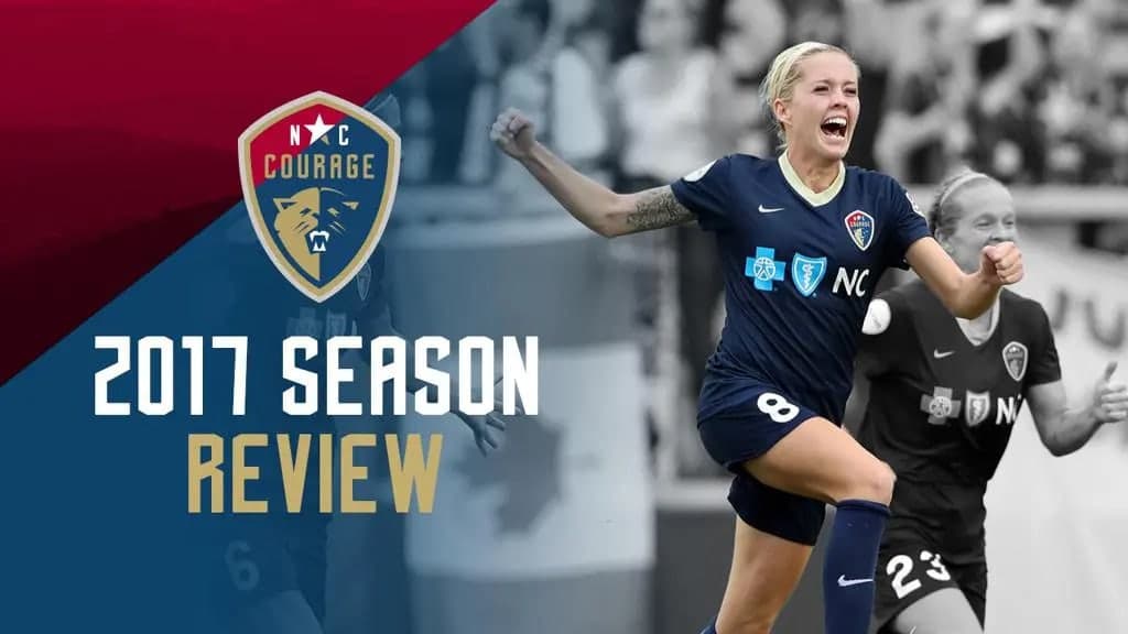2017 Season Recap