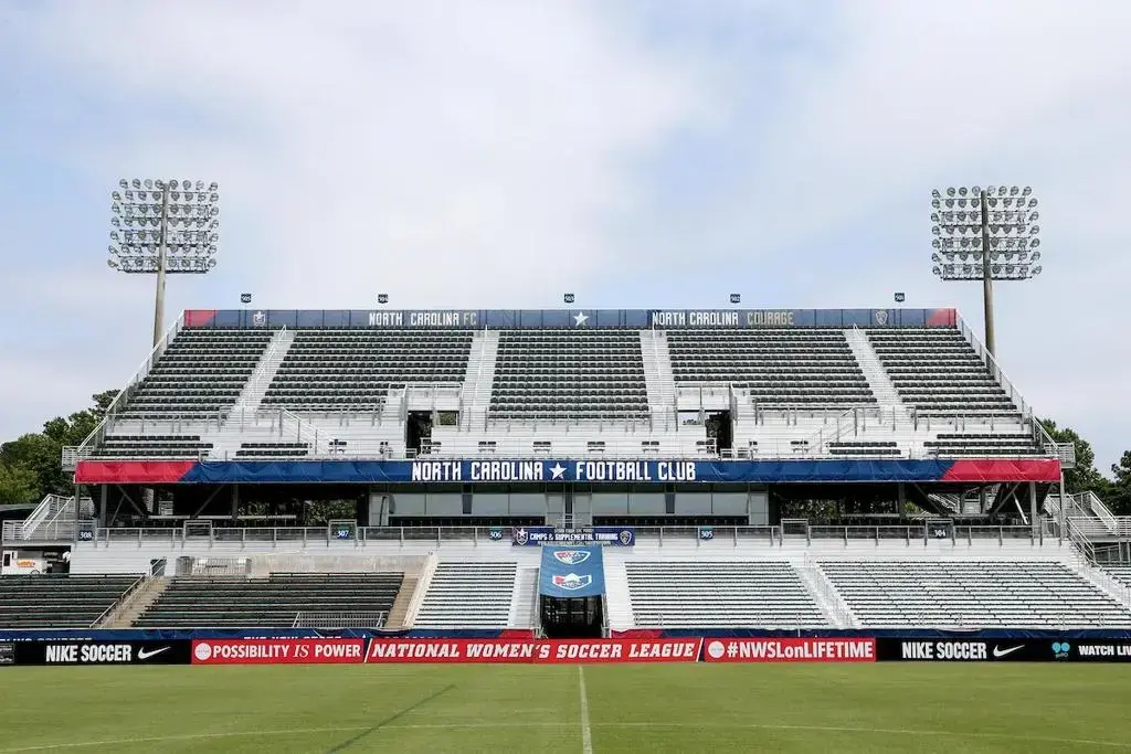 Stadium Header
