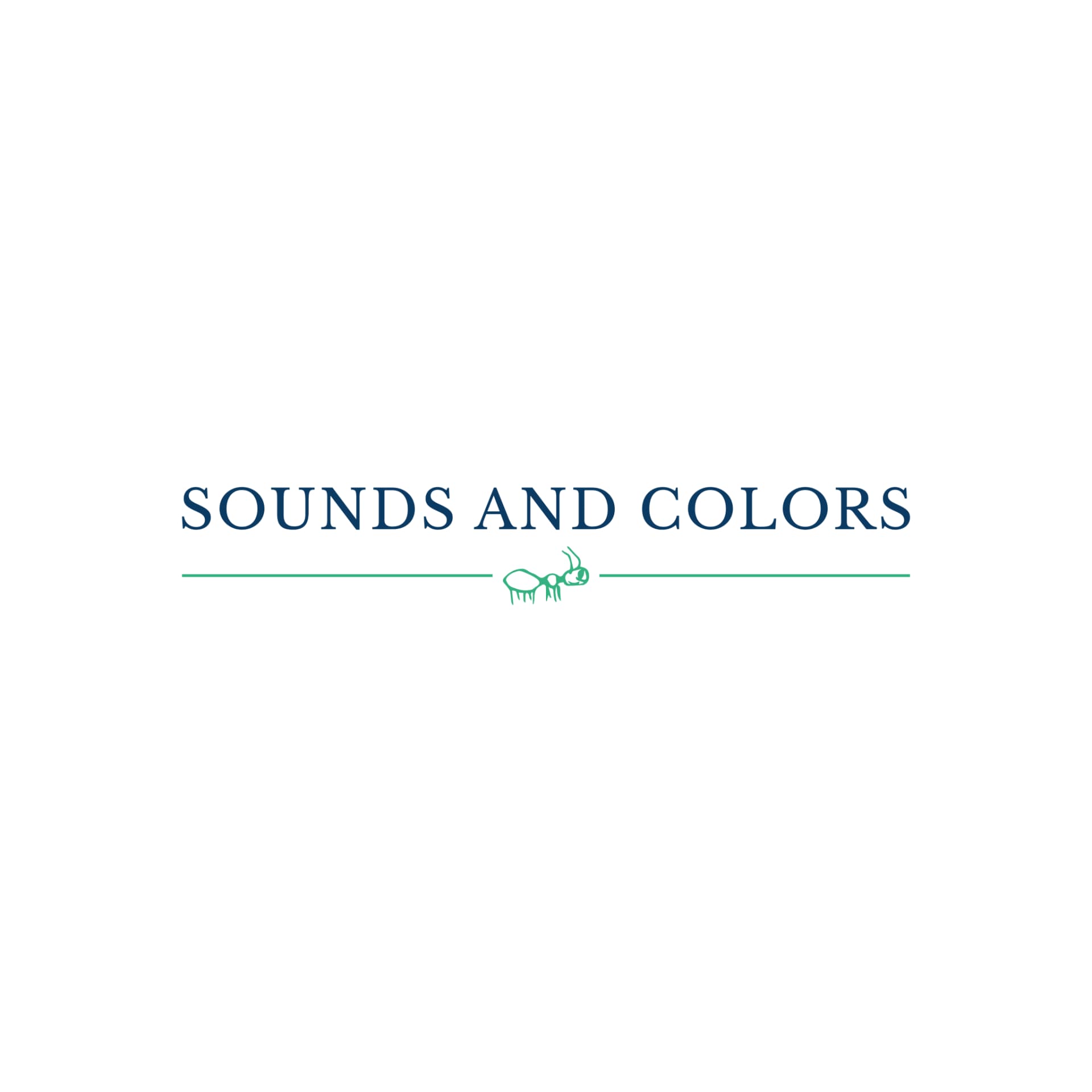 Sounds and Colors