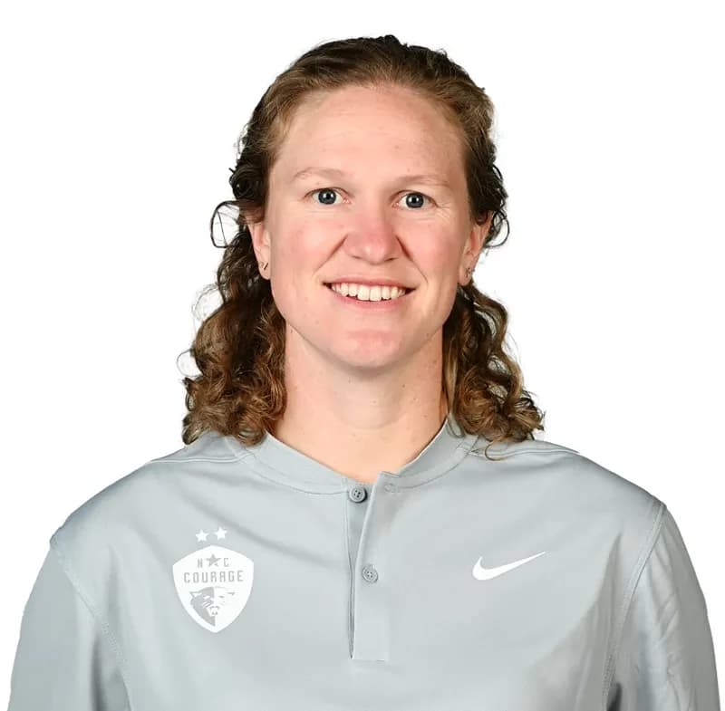 kathryn page