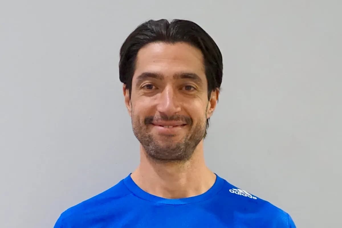 Luigi Marino