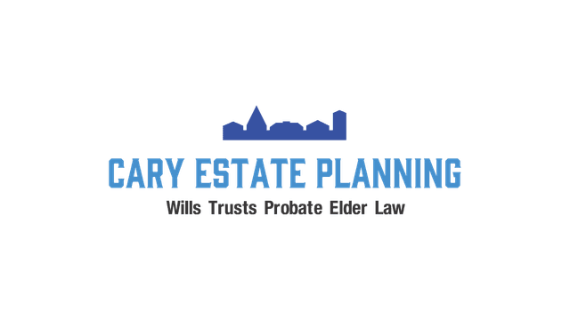 Cary Estate Planning