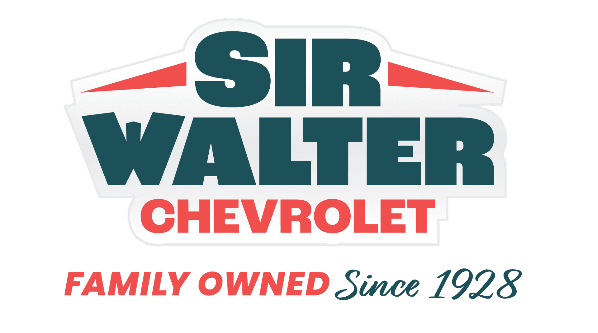 Sir Walter Chevrolet