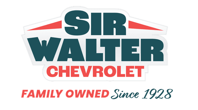 Sir Walter Chevrolet