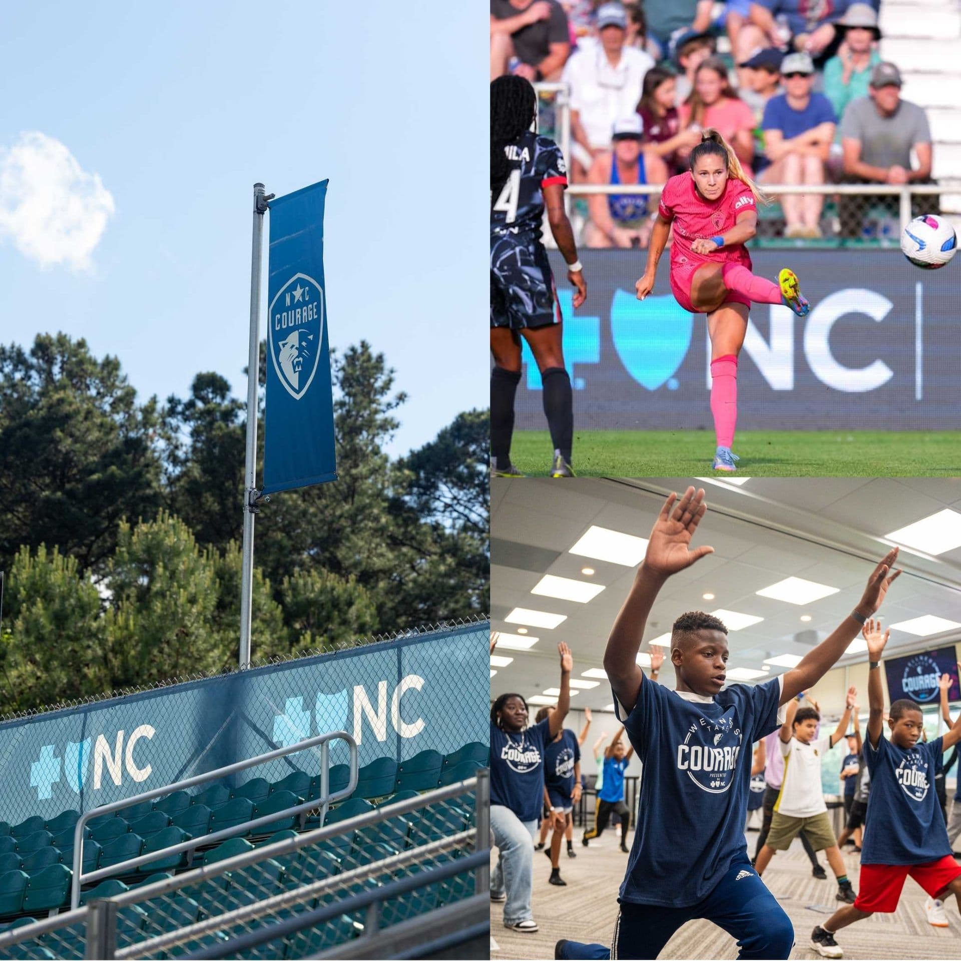 Blue Cross Blue Shield of North Carolina