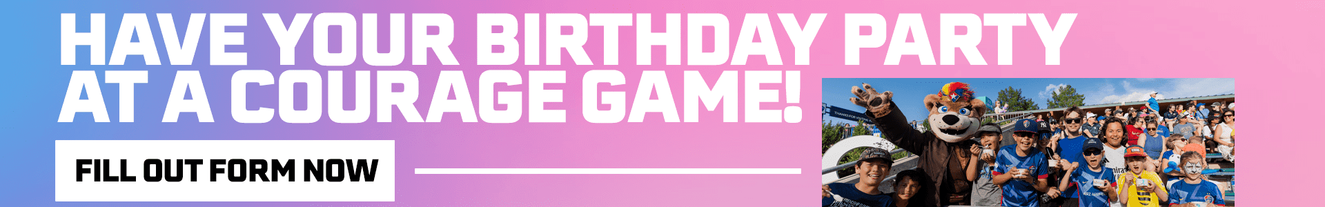 Birthday Party Image