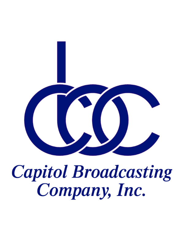 CAPITOL BROADCASTING COMPANY