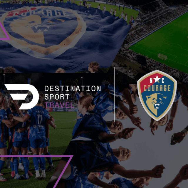 Destination Sport Travel