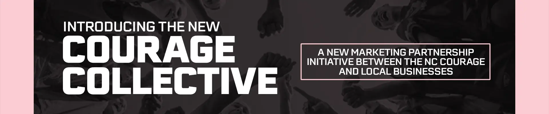 Courage Collective Intro Picture
