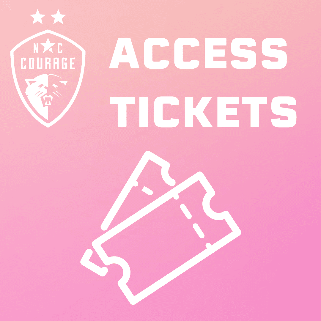 ACCESS TICKETS
