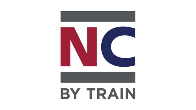 NC By Train
