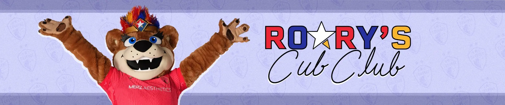 Roary's Cub Club