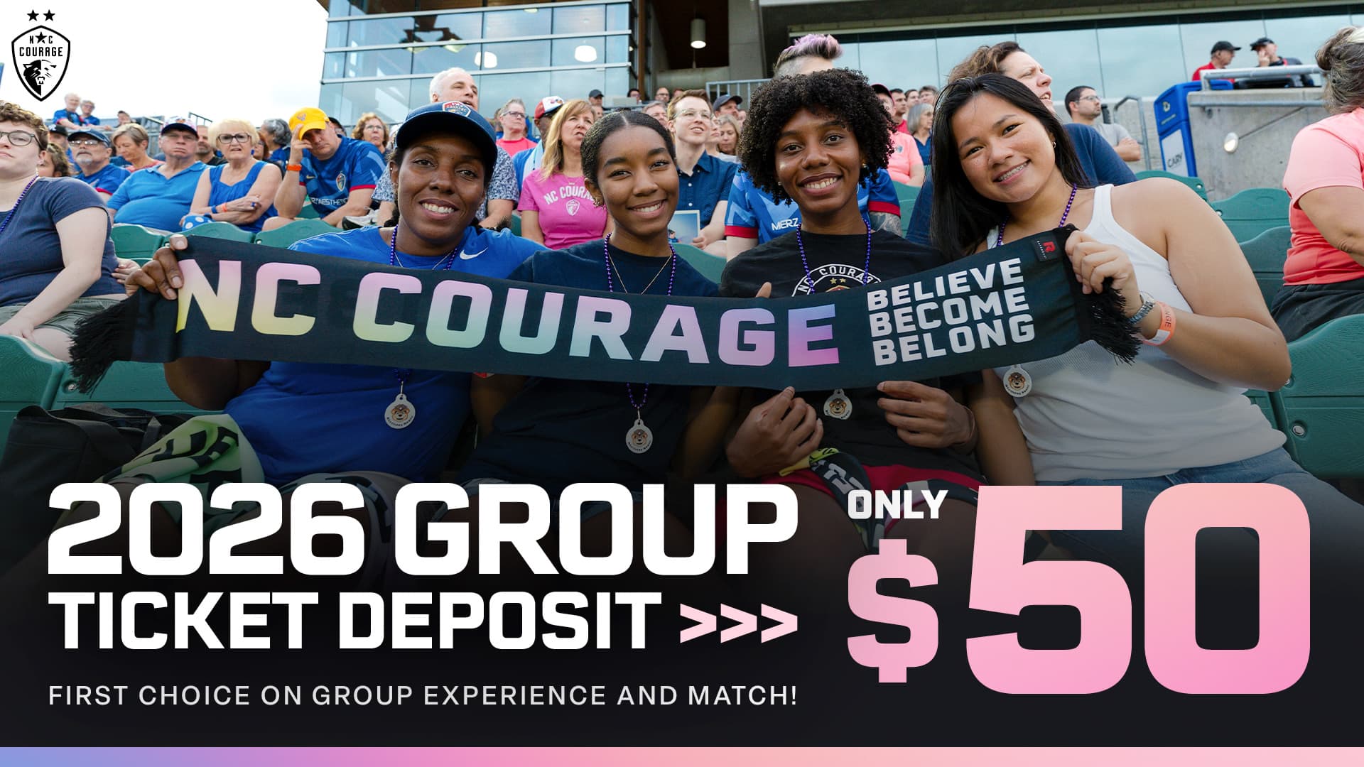 Group Tickets Image