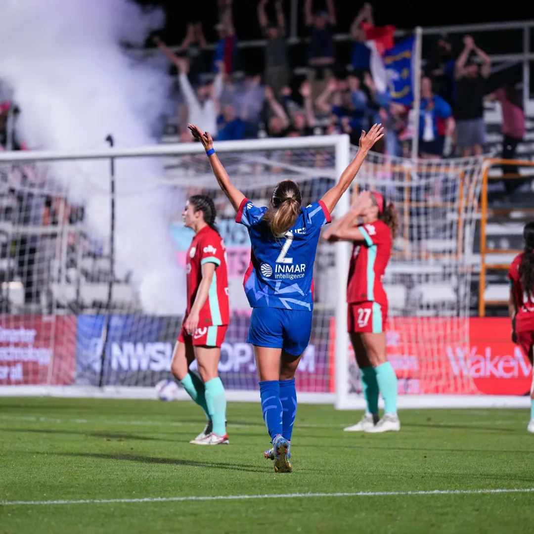 Ashley Sanchez Social