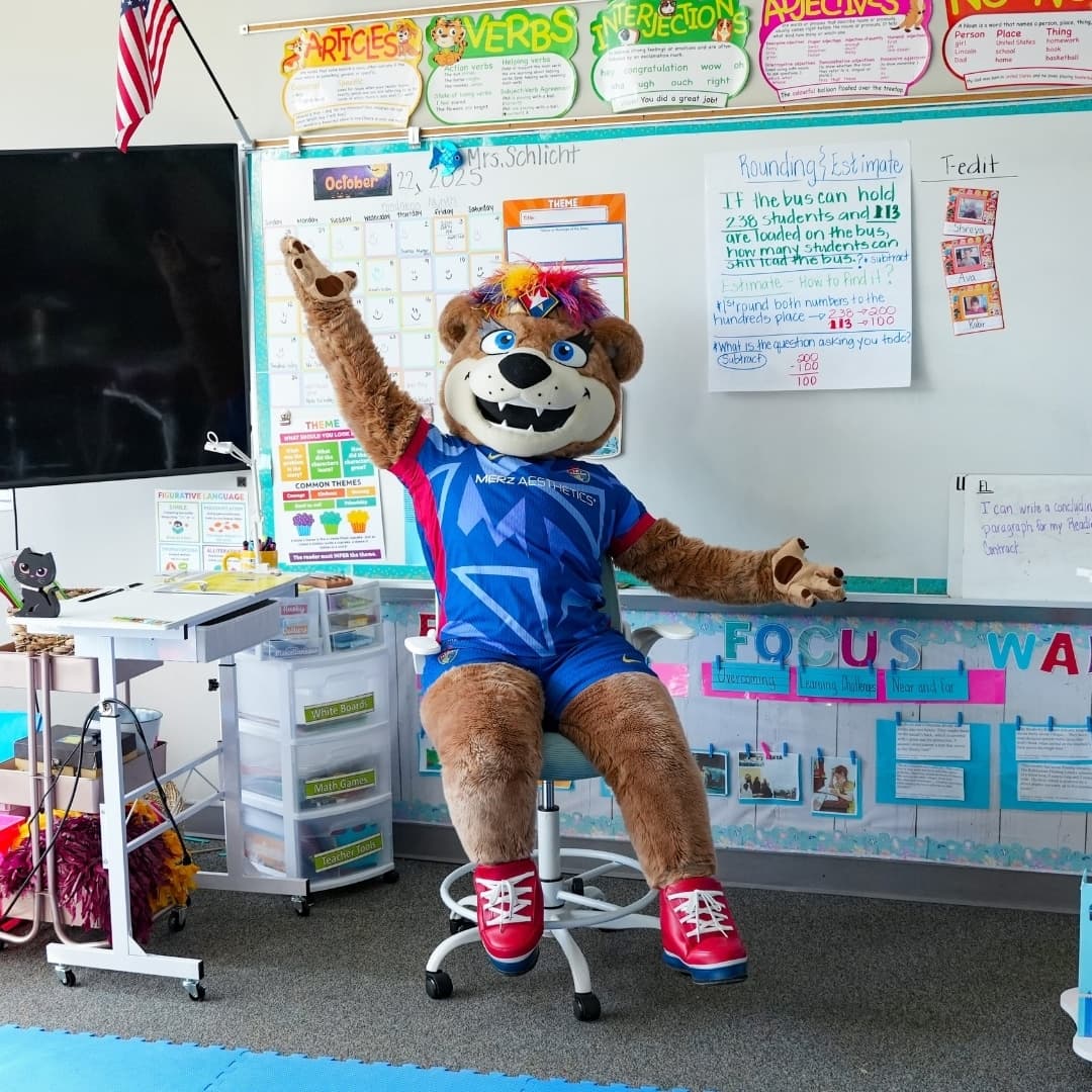 Education & Opportunity