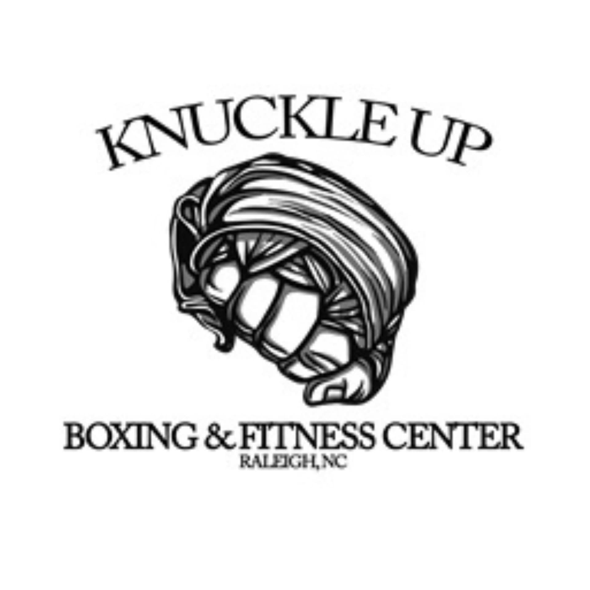 Knuckle Up