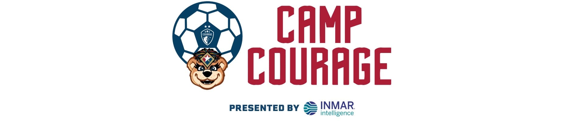 Camp Courage Banner