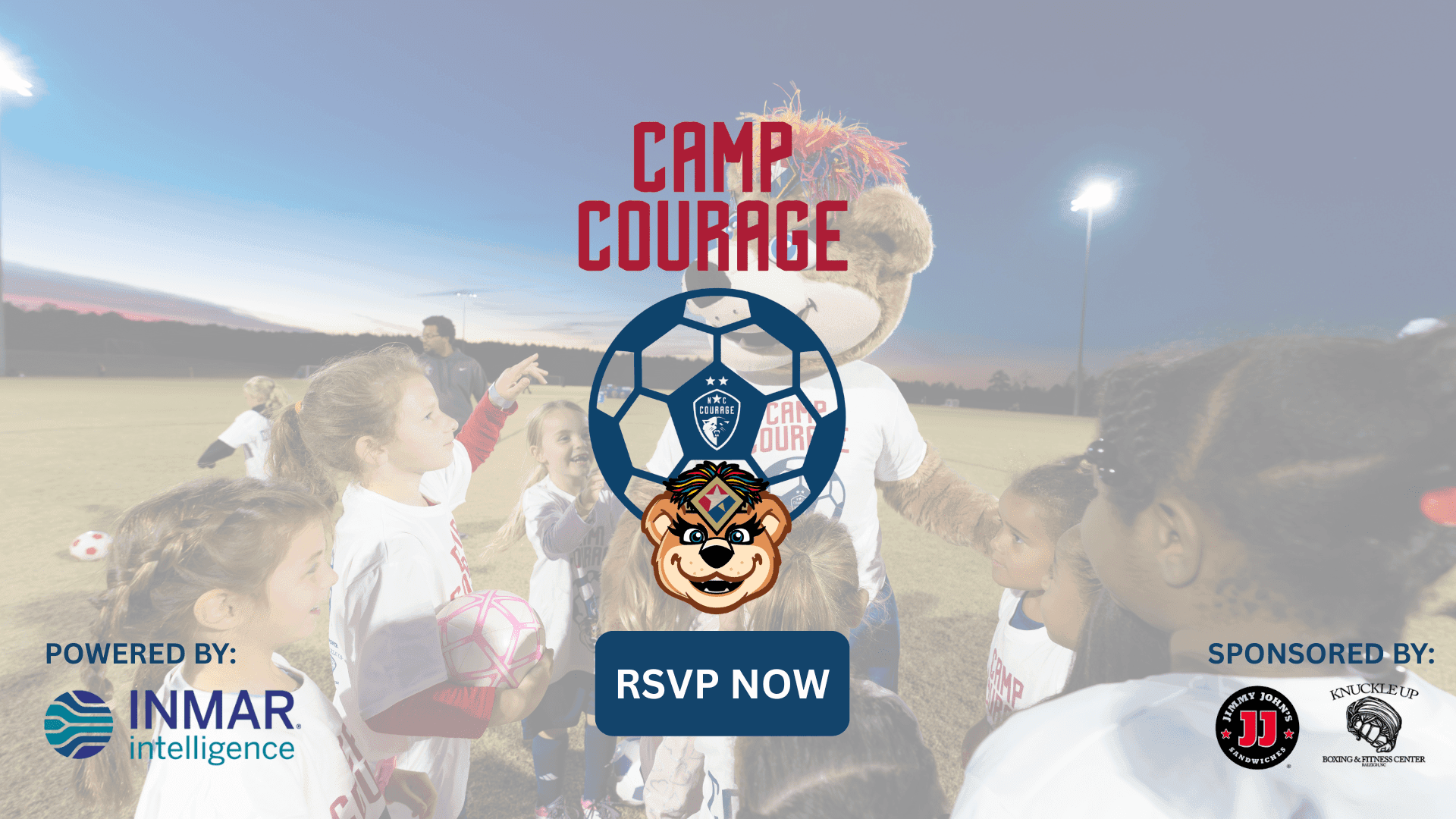 Camp Courage Header