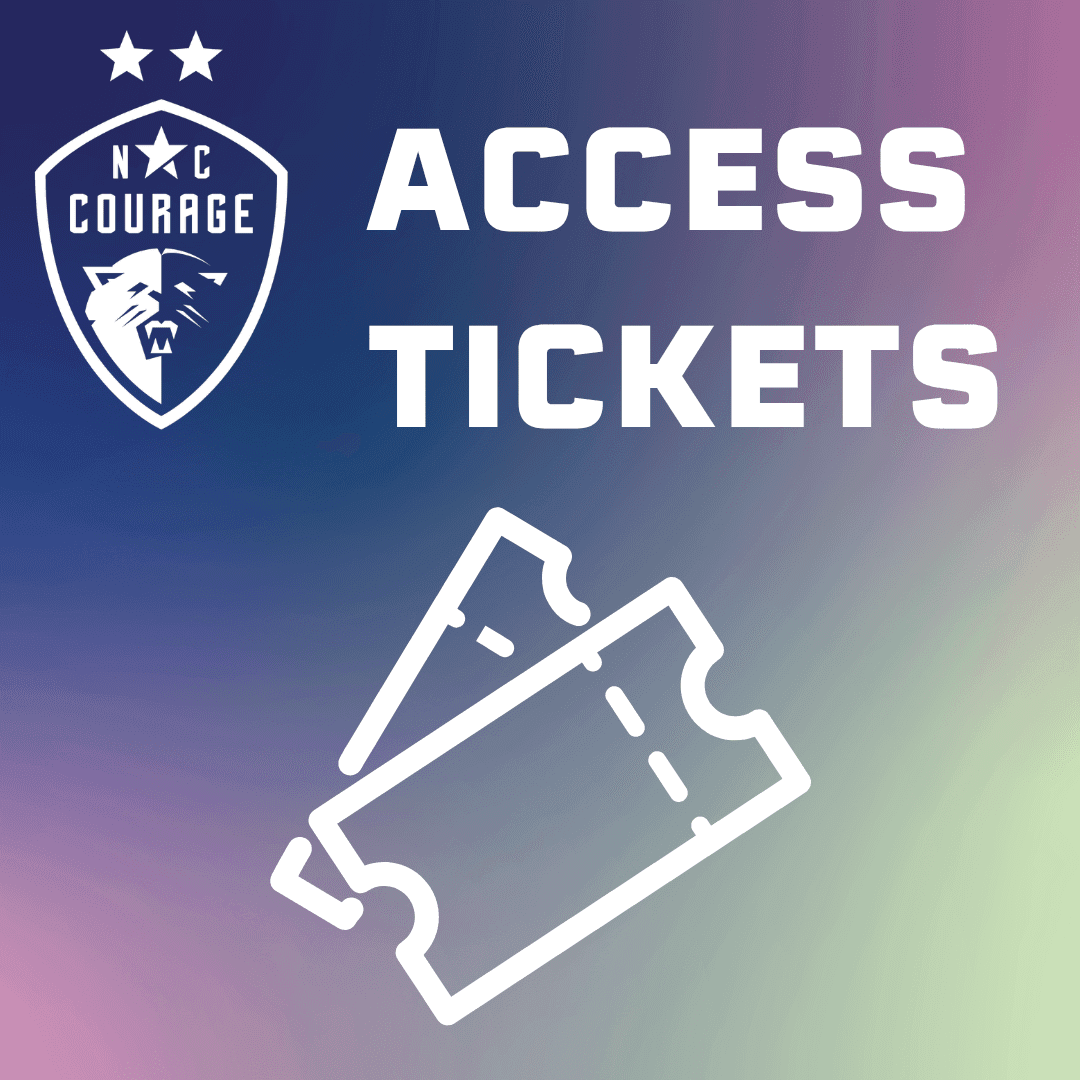 ACCESS TICKETS