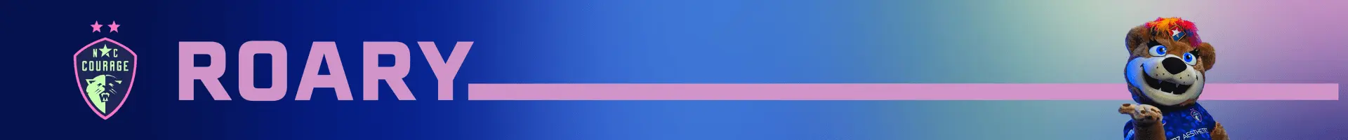 Roary Header