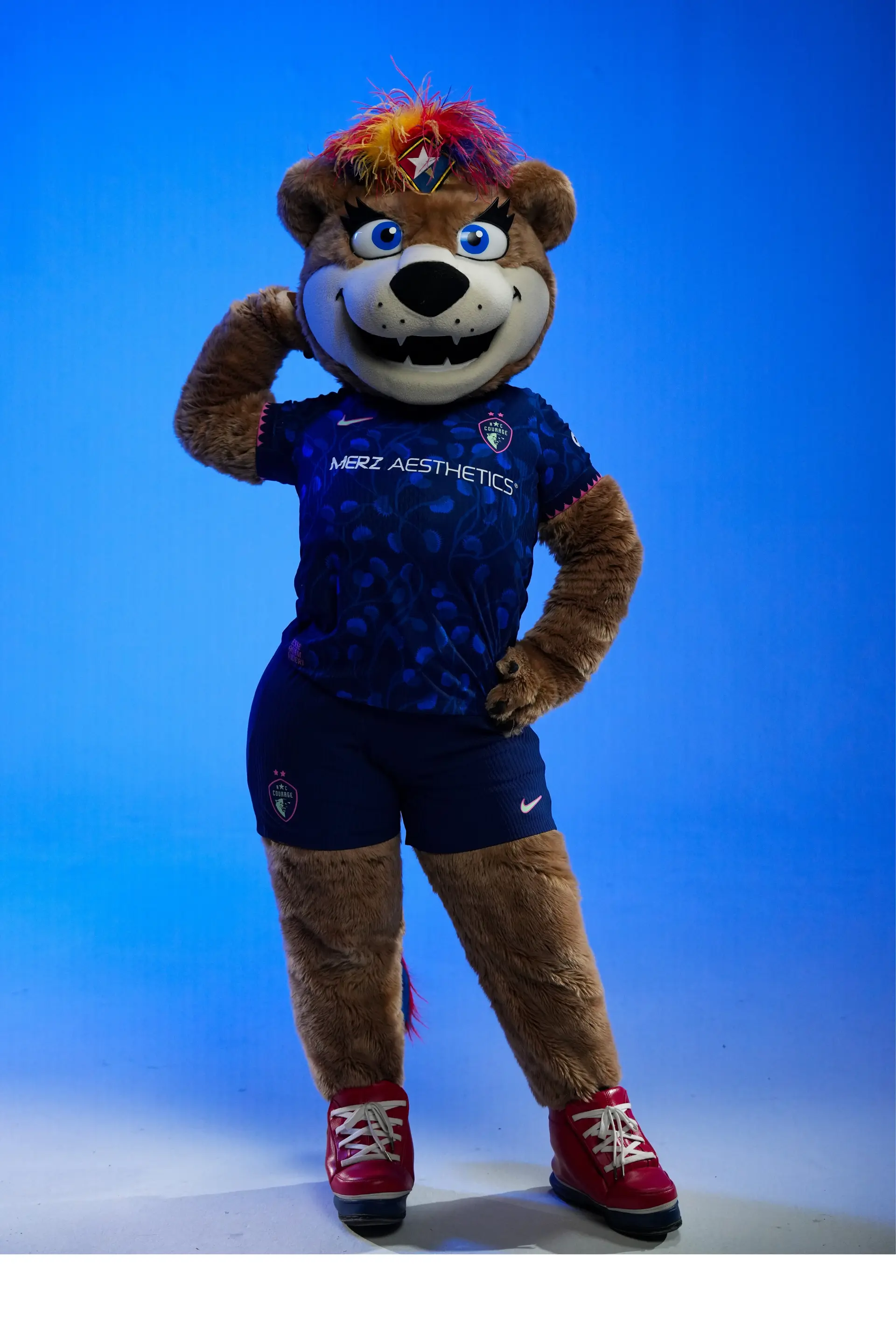 Roary