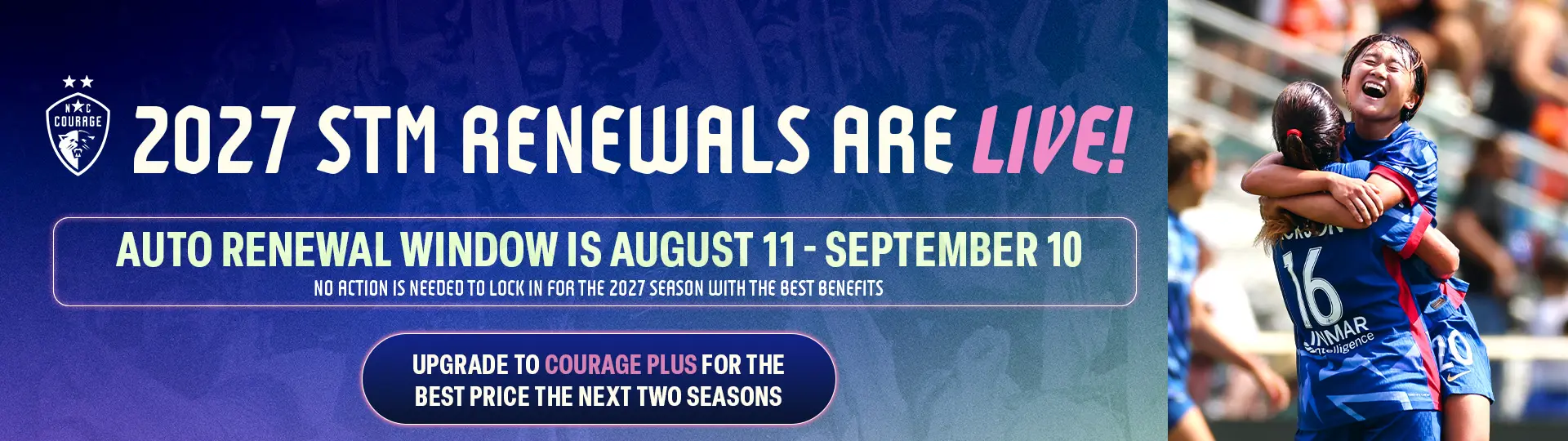 Renewals Live