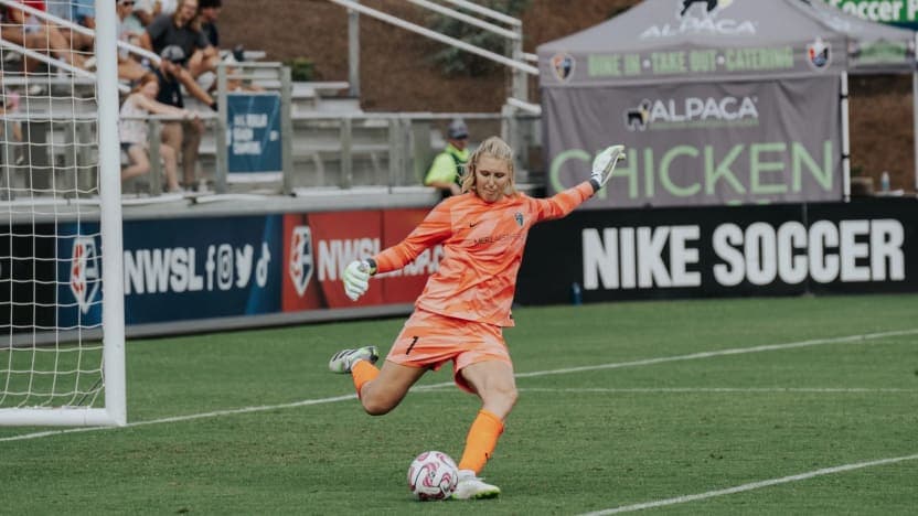 Alpaca Corner Kick Cabana