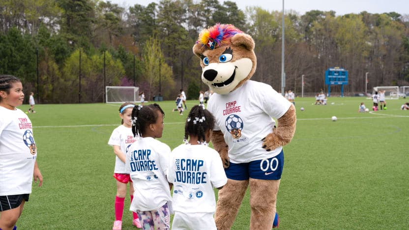 Camp Courage
