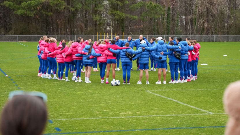 STM Open Training