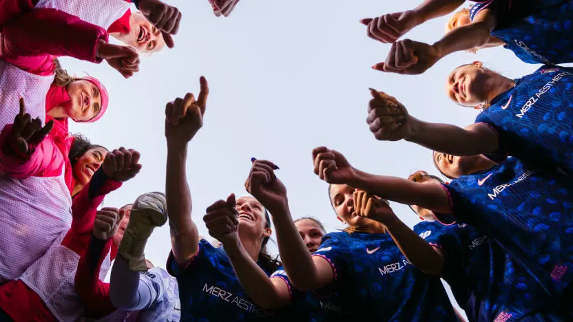 women in sports summit image