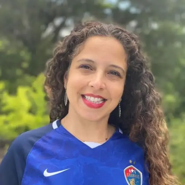 Sara Toussaint